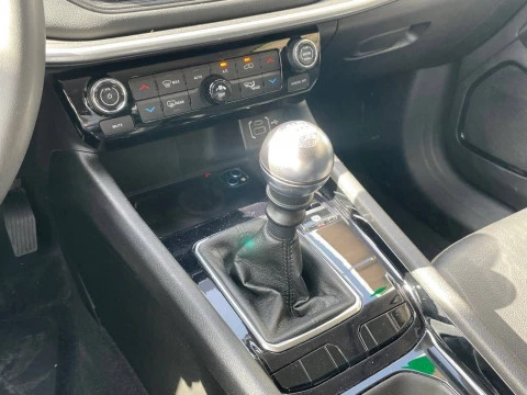 Jeep Compass 1.3 Gse T4 96kW (130CV) Limited MT FWD