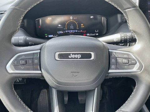 Jeep Compass 1.3 Gse T4 96kW (130CV) Limited MT FWD