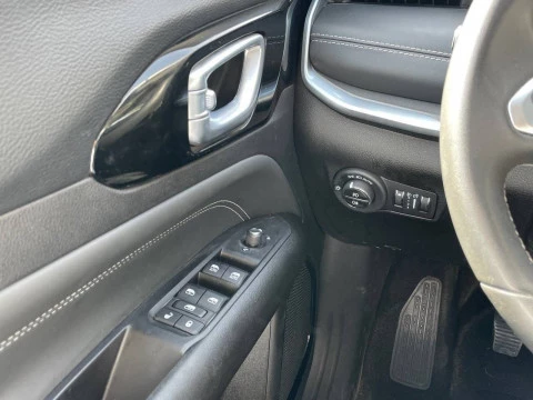 Jeep Compass 1.3 Gse T4 96kW (130CV) Limited MT FWD