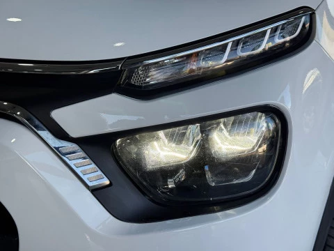 Citroën C3 1.5 BLUEHDI S&S FEEL 100