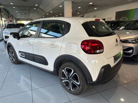 Citroën C3 1.5 BLUEHDI S&S FEEL 100