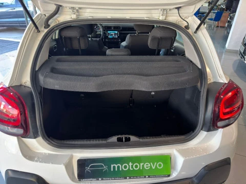 Citroën C3 1.5 BLUEHDI S&S FEEL 100