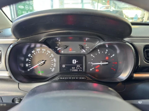 Citroën C3 1.5 BLUEHDI S&S FEEL 100