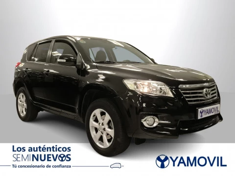 Toyota Rav4 2.2 D-4D Advance 4x2 110 kW (150 CV)