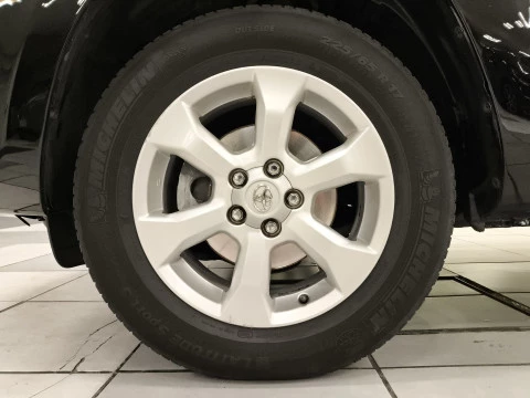 Toyota Rav4 2.2 D-4D Advance 4x2 110 kW (150 CV)