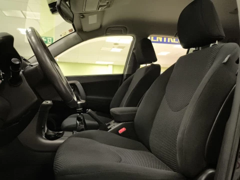 Toyota Rav4 2.2 D-4D Advance 4x2 110 kW (150 CV)