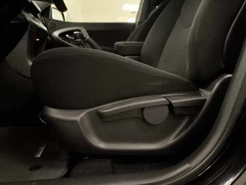 Toyota Rav4 2.2 D-4D Advance 4x2 110 kW (150 CV)