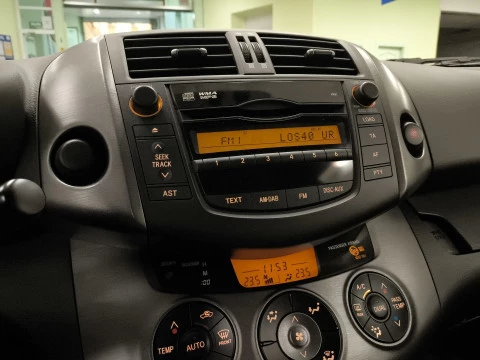 Toyota Rav4 2.2 D-4D Advance 4x2 110 kW (150 CV)