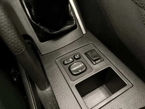 Toyota Rav4 2.2 D-4D Advance 4x2 110 kW (150 CV)