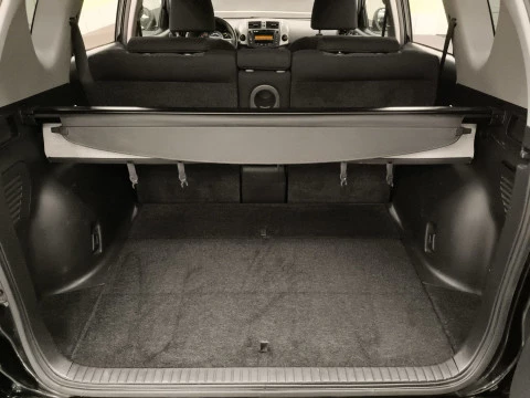 Toyota Rav4 2.2 D-4D Advance 4x2 110 kW (150 CV)