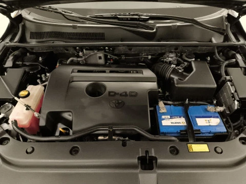 Toyota Rav4 2.2 D-4D Advance 4x2 110 kW (150 CV)