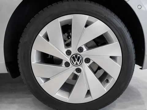 Llantas Volkswagen Golf coche de ocasión Málaga