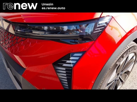 Renault Scenic  E-Tech Techno Gran Autonomia 160kW