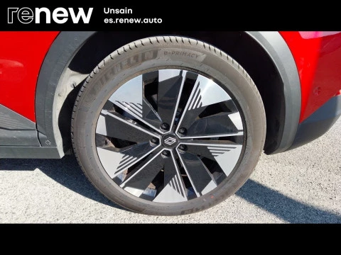 Renault Scenic  E-Tech Techno Gran Autonomia 160kW