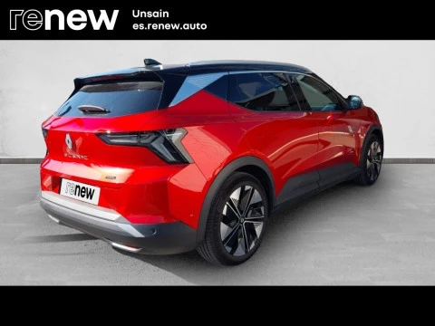 Renault Scenic  E-Tech Techno Gran Autonomia 160kW