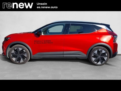Renault Scenic  E-Tech Techno Gran Autonomia 160kW