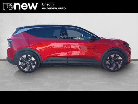 Renault Scenic  E-Tech Techno Gran Autonomia 160kW