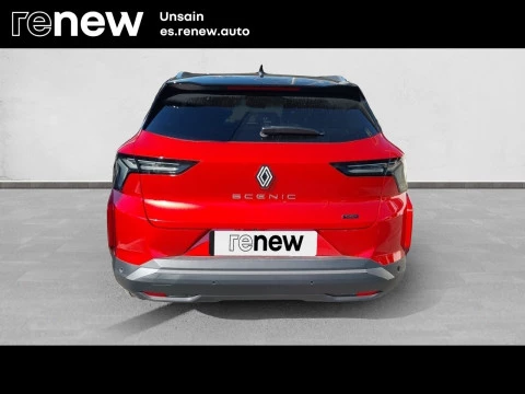 Renault Scenic  E-Tech Techno Gran Autonomia 160kW
