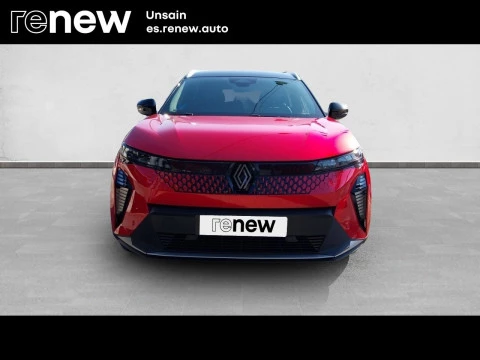 Renault Scenic  E-Tech Techno Gran Autonomia 160kW