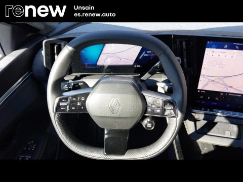 Renault Scenic  E-Tech Techno Gran Autonomia 160kW