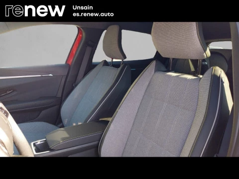 Renault Scenic  E-Tech Techno Gran Autonomia 160kW