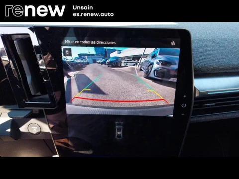 Renault Scenic  E-Tech Techno Gran Autonomia 160kW