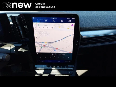 Renault Scenic  E-Tech Techno Gran Autonomia 160kW