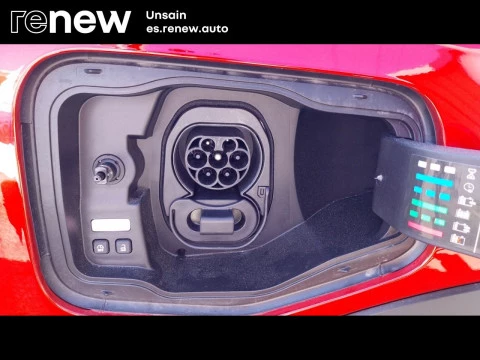 Renault Scenic  E-Tech Techno Gran Autonomia 160kW