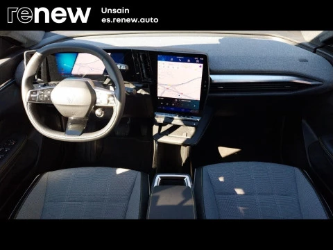 Renault Scenic  E-Tech Techno Gran Autonomia 160kW