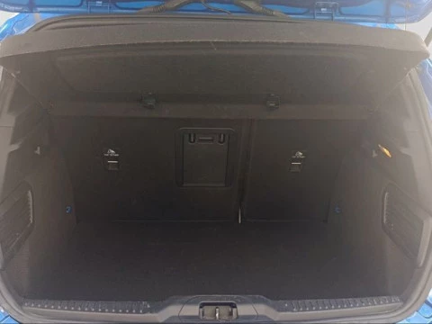 Ford Focus 1.0 Ecoboost 92kW ST-Line