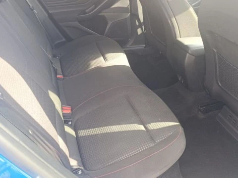 Ford Focus 1.0 Ecoboost 92kW ST-Line