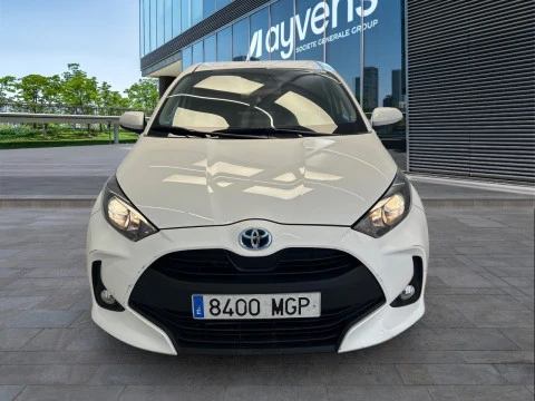 Toyota Yaris 1.5 120H Active Tech