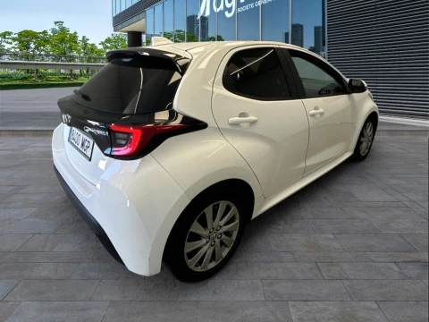 Toyota Yaris 1.5 120H Active Tech