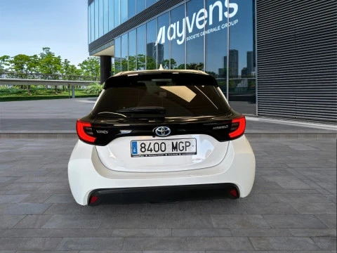 Toyota Yaris 1.5 120H Active Tech