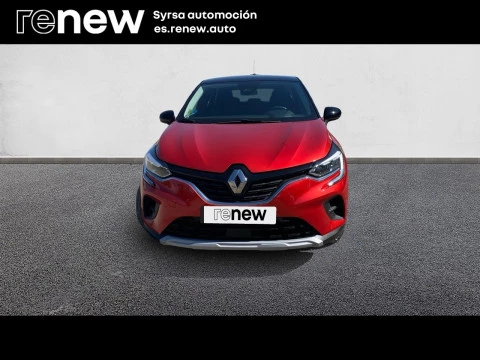 Renault Captur evolution TCe 103 kW (140CV) GPF