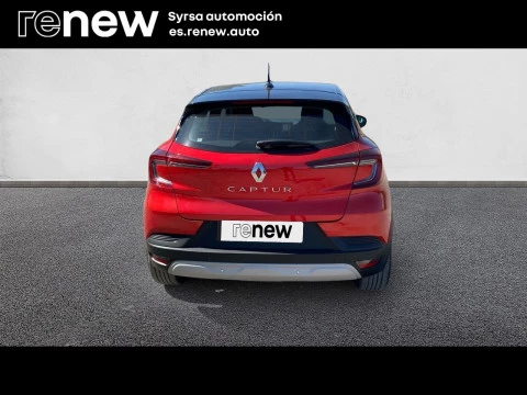 Renault Captur evolution TCe 103 kW (140CV) GPF