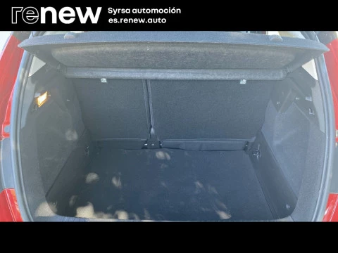 Renault Captur evolution TCe 103 kW (140CV) GPF