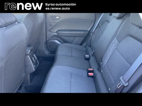 Renault Captur evolution TCe 103 kW (140CV) GPF