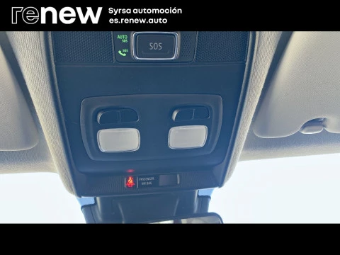 Renault Captur evolution TCe 103 kW (140CV) GPF
