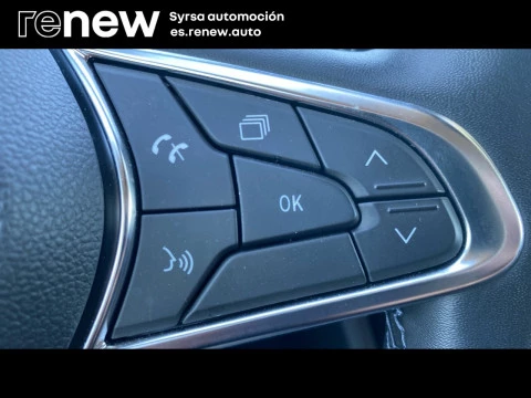 Renault Captur evolution TCe 103 kW (140CV) GPF