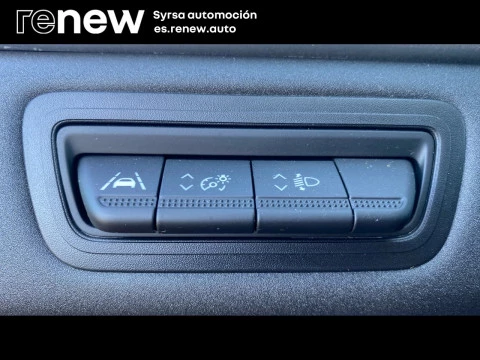 Renault Captur evolution TCe 103 kW (140CV) GPF