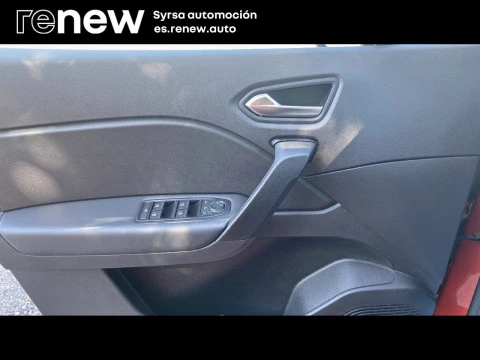 Renault Captur evolution TCe 103 kW (140CV) GPF
