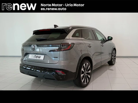 Renault Austral  Hibrido  1.2 E-Tech Hibrido Techno 146kW