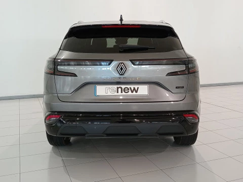 Renault Austral  Hibrido  1.2 E-Tech Hibrido Techno 146kW