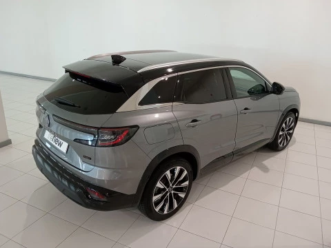 Renault Austral  Hibrido  1.2 E-Tech Hibrido Techno 146kW