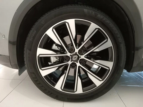 Renault Austral  Hibrido  1.2 E-Tech Hibrido Techno 146kW