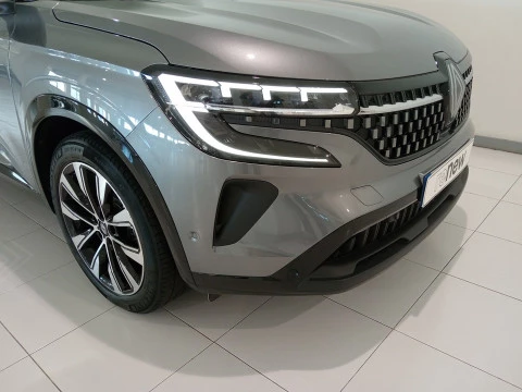 Renault Austral  Hibrido  1.2 E-Tech Hibrido Techno 146kW