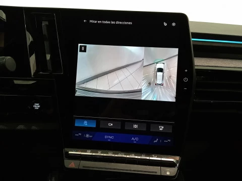 Renault Austral  Hibrido  1.2 E-Tech Hibrido Techno 146kW