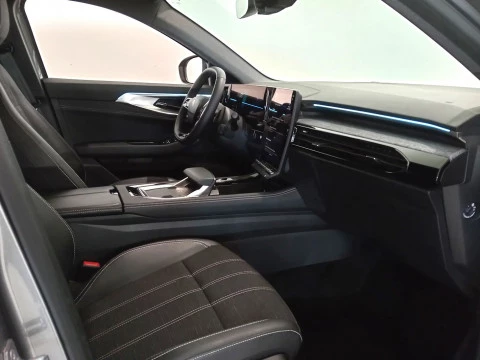 Renault Austral  Hibrido  1.2 E-Tech Hibrido Techno 146kW