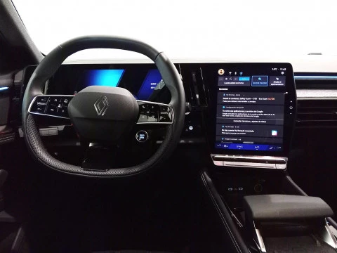 Renault Austral  Hibrido  1.2 E-Tech Hibrido Techno 146kW